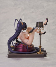 High School DxD Akeno Himejima Light Novel 15th Anniversary Ver. 1/6.5 Scale Figure Fragrant KADOKAWA Special Set - product view 23