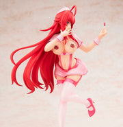 High School DxD HERO Rias Gremory Nurse Ver. 1/7 Scale Figure - product view 11