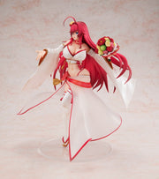High School DxD HERO Rias Gremory Shiromuku Bikini Ver. 1/7 Scale Figure - product view 2