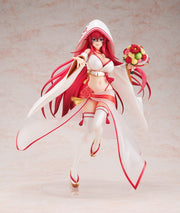 High School DxD HERO Rias Gremory Shiromuku Bikini Ver. 1/7 Scale Figure - product view 9