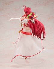 High School DxD HERO Rias Gremory Shiromuku Bikini Ver. 1/7 Scale Figure - product view 13