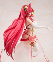 High School DxD HERO Rias Gremory Shiromuku Bikini Ver. 1/7 Scale Figure - product view 16