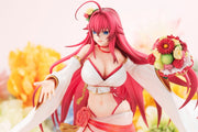 High School DxD HERO Rias Gremory Shiromuku Bikini Ver. 1/7 Scale Figure - product view 21