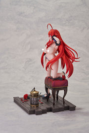 High School DxD Rias Gremory Light Novel 15th Anniversary Ver. 1/6.5 Scale Figure - product view 19