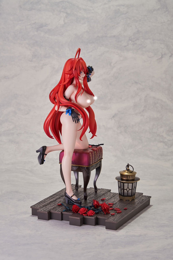 High School DxD Rias Gremory Light Novel 15th Anniversary Ver. 1/6.5 Scale Figure - product view 21