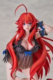 High School DxD Rias Gremory Light Novel 15th Anniversary Ver. 1/6.5 Scale Figure Fragrant KADOKAWA Special Set - product view 18