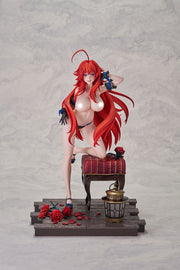 High School DxD Rias Gremory Light Novel 15th Anniversary Ver. 1/6.5 Scale Figure Fragrant KADOKAWA Special Set - product view 19