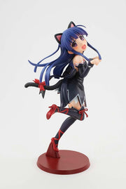 Higurashi When They Cry Gou Vol. 1 Blu-ray Limited Edition with Rika Furude Angel Mort Ver. 1/7 Scale Figure - product view 2