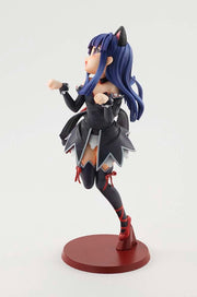 Higurashi When They Cry Gou Vol. 1 Blu-ray Limited Edition with Rika Furude Angel Mort Ver. 1/7 Scale Figure - product view 3