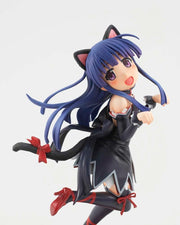 Higurashi When They Cry Gou Vol. 1 Blu-ray Limited Edition with Rika Furude Angel Mort Ver. 1/7 Scale Figure - product view 6