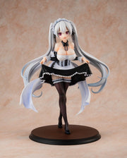 Hisasi Original Yui Minamoto Maid Ver. 1/7 Scale Figure - product view 3