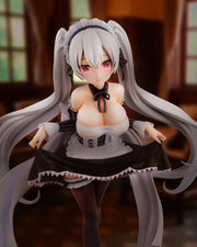 Hisasi Original Yui Minamoto Maid Ver. 1/7 Scale Figure - product view 14