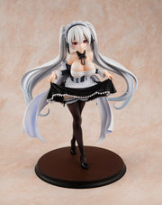 Hisasi Original Yui Minamoto Maid Ver. 1/7 Scale Figure KADOKAWA Special Set - product view 3
