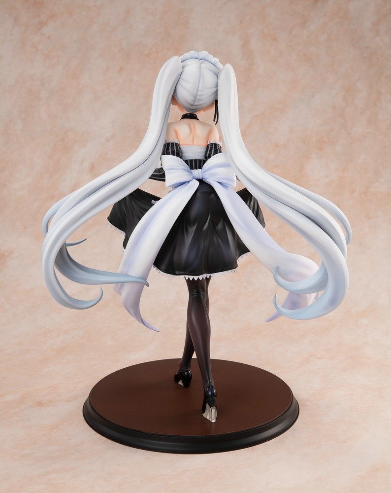 Hisasi Original Yui Minamoto Maid Ver. 1/7 Scale Figure KADOKAWA Special Set - product view 6