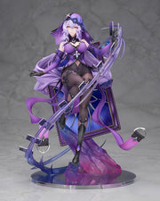 Honkai: Star Rail Black Swan 1/7 Complete Figure official AmiAmi product image