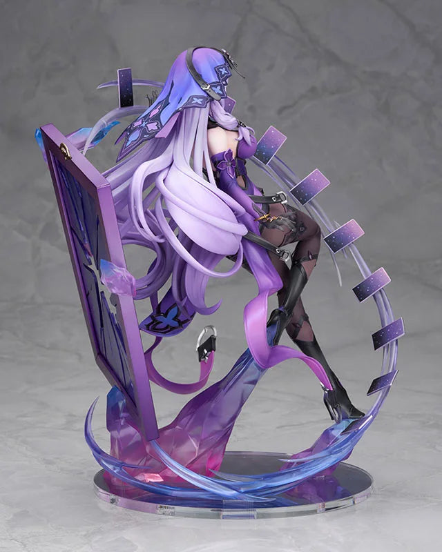 Honkai: Star Rail Black Swan 1/7 Complete Figure official AmiAmi product image