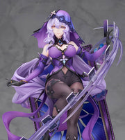 Honkai: Star Rail Black Swan 1/7 Complete Figure official AmiAmi product image