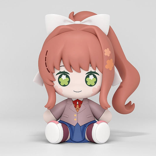 Huggy Good Smile Doki Doki Literature Club! Monika Complete Figure - product view 1
