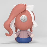 Huggy Good Smile Doki Doki Literature Club! Monika Complete Figure - product view 4