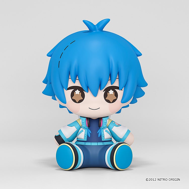 Huggy Good Smile DRAMAtical Murder Aoba Complete Figure - product view 1