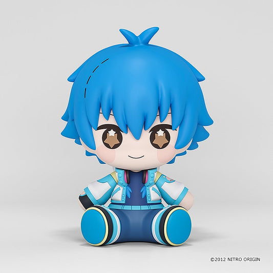 Huggy Good Smile DRAMAtical Murder Aoba Complete Figure - product view 1
