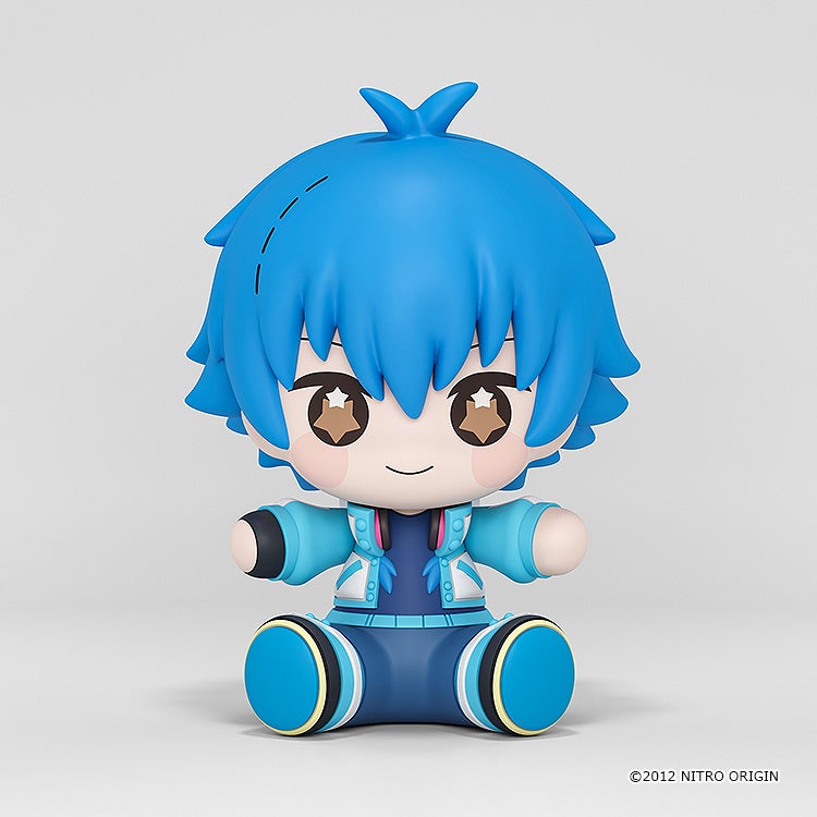 Huggy Good Smile DRAMAtical Murder Aoba Complete Figure - product view 2