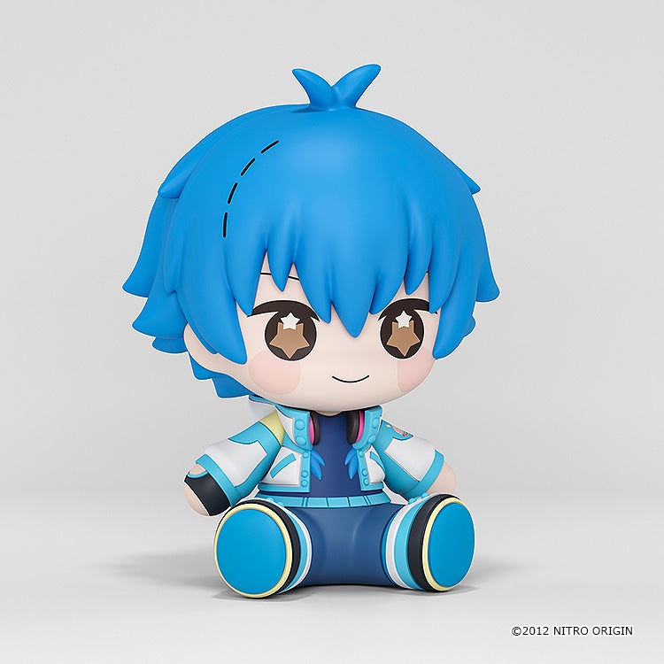 Huggy Good Smile DRAMAtical Murder Aoba Complete Figure - product view 3