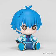 Huggy Good Smile DRAMAtical Murder Aoba Complete Figure - product view 3