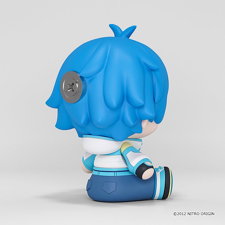 Huggy Good Smile DRAMAtical Murder Aoba Complete Figure - product view 4