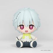 Huggy Good Smile DRAMAtical Murder Clear Complete Figure - product view 1
