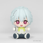 Huggy Good Smile DRAMAtical Murder Clear Complete Figure - product view 2
