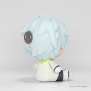 Huggy Good Smile DRAMAtical Murder Clear Complete Figure - product view 4