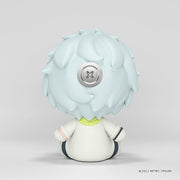 Huggy Good Smile DRAMAtical Murder Clear Complete Figure - product view 5