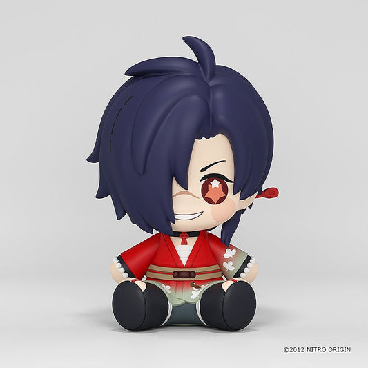 Huggy Good Smile DRAMAtical Murder Koujaku Complete Figure - product view 1