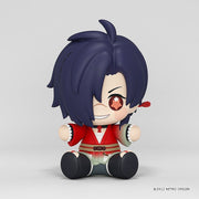 Huggy Good Smile DRAMAtical Murder Koujaku Complete Figure - product view 2