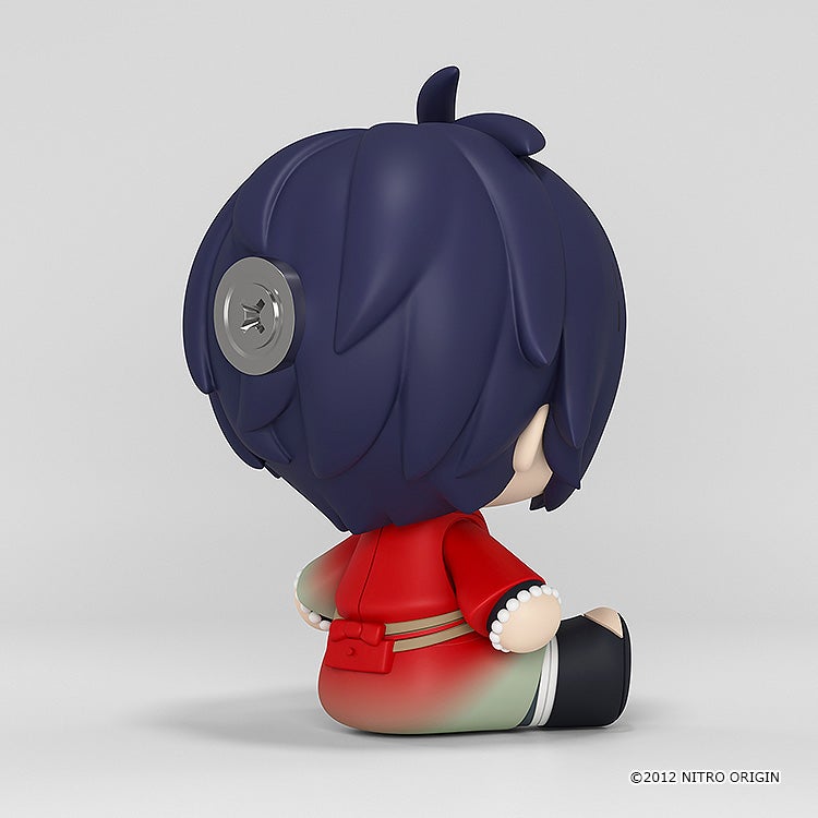 Huggy Good Smile DRAMAtical Murder Koujaku Complete Figure - product view 4