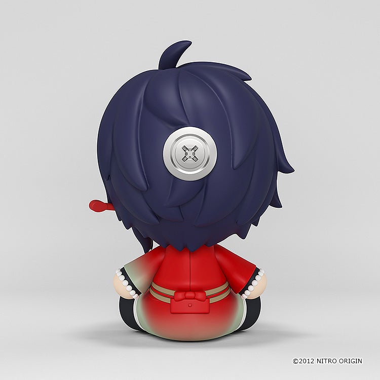 Huggy Good Smile DRAMAtical Murder Koujaku Complete Figure - product view 5