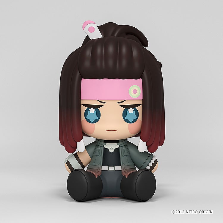 Huggy Good Smile DRAMAtical Murder Mink Complete Figure - product view 1