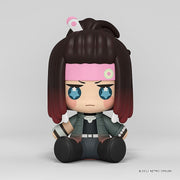 Huggy Good Smile DRAMAtical Murder Mink Complete Figure - product view 1
