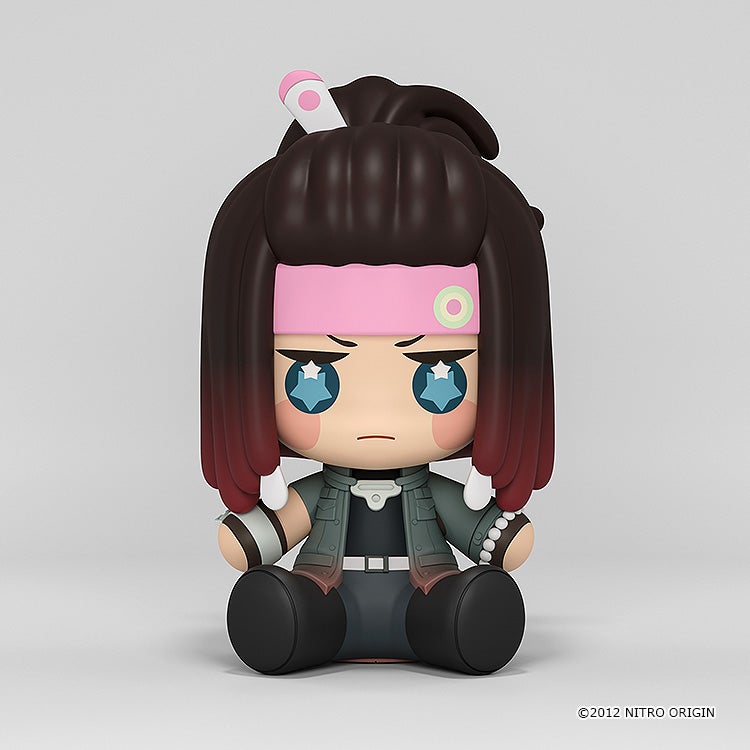 Huggy Good Smile DRAMAtical Murder Mink Complete Figure - product view 2