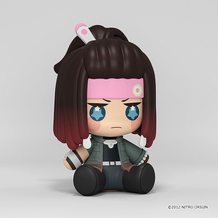 Huggy Good Smile DRAMAtical Murder Mink Complete Figure - product view 3