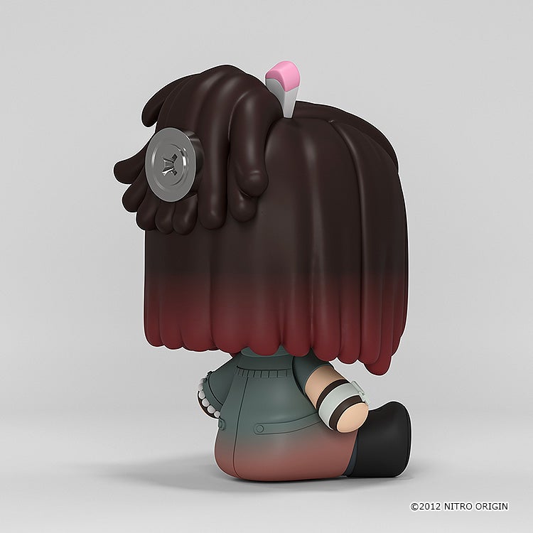 Huggy Good Smile DRAMAtical Murder Mink Complete Figure - product view 4