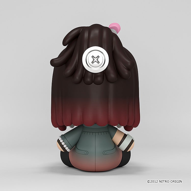 Huggy Good Smile DRAMAtical Murder Mink Complete Figure - product view 5