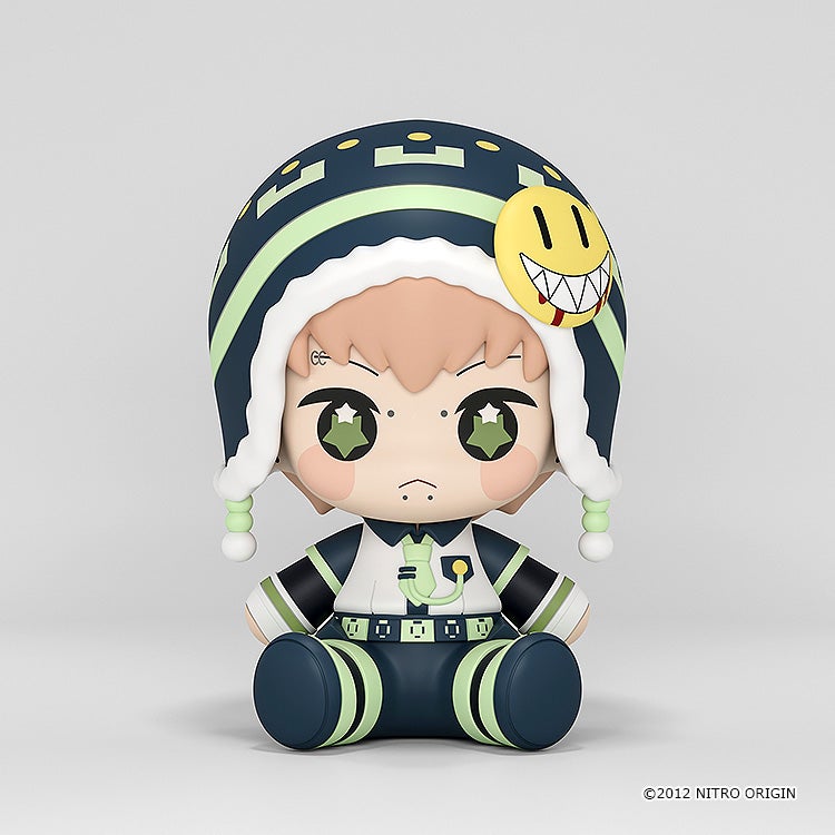 Huggy Good Smile DRAMAtical Murder Noiz Complete Figure - product view 1