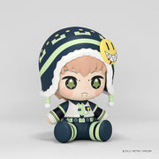 Huggy Good Smile DRAMAtical Murder Noiz Complete Figure - product view 3