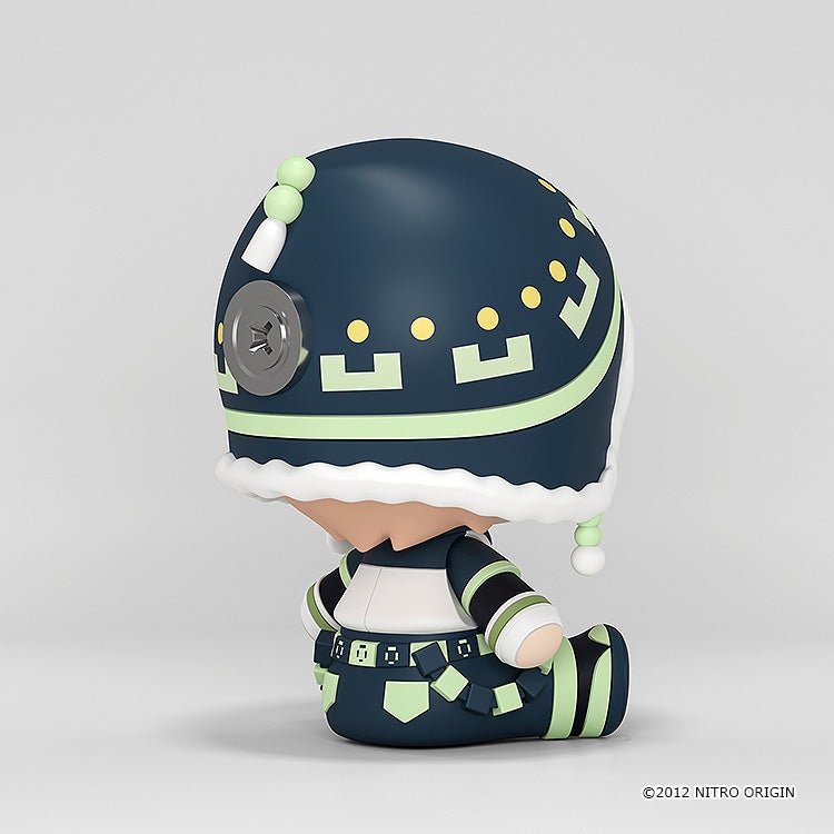 Huggy Good Smile DRAMAtical Murder Noiz Complete Figure - product view 4