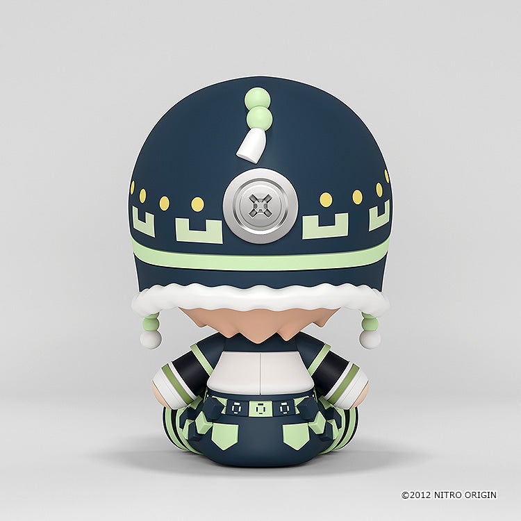 Huggy Good Smile DRAMAtical Murder Noiz Complete Figure - product view 5