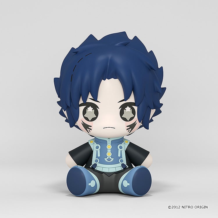 Huggy Good Smile DRAMAtical Murder Ren Complete Figure - product view 1