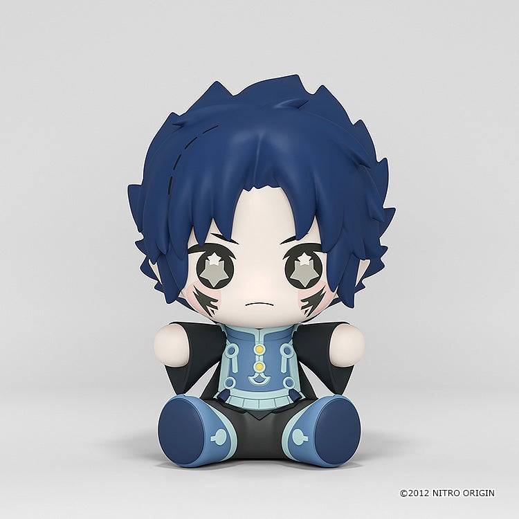 Huggy Good Smile DRAMAtical Murder Ren Complete Figure - product view 2
