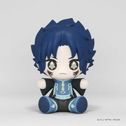 Huggy Good Smile DRAMAtical Murder Ren Complete Figure - product view 2